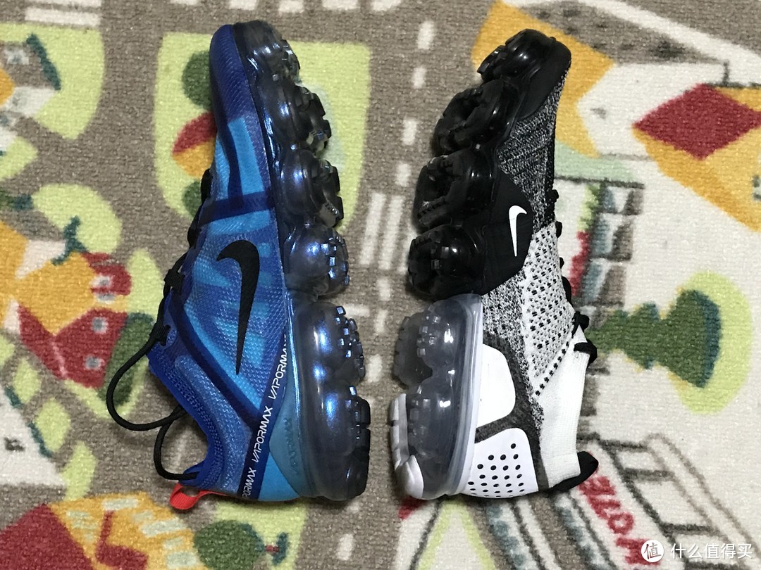 Nike Air VaporMax 2019 休闲鞋