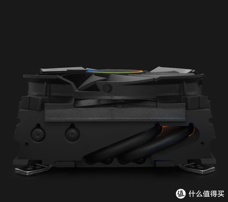 低调“黑武士”、纯铜+石墨烯涂层：CRYORIG 快睿 发布 C7 G 超薄散热器