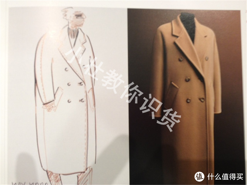 MaxMara101801大衣全解析，附尺码推荐