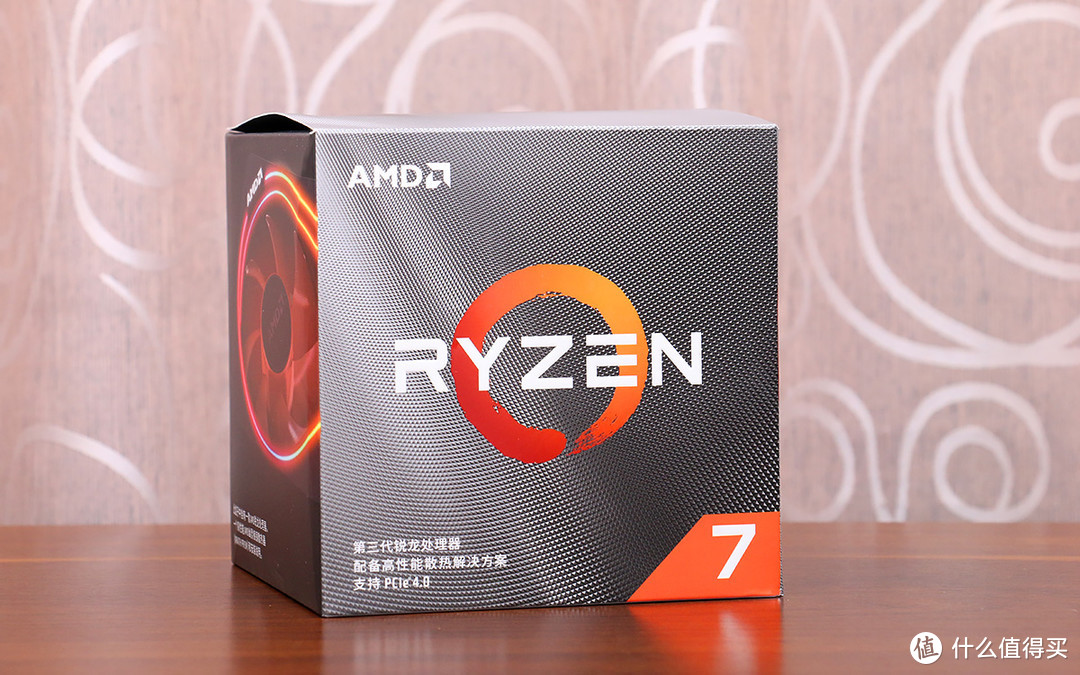 未来触手可及！AMD ZEN2 3A 平台装机评测小记