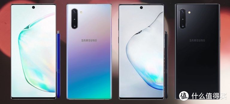 三星预告Galaxy Note10手机 8月8日发布，中国市场可能会采用Exynos 9825芯片