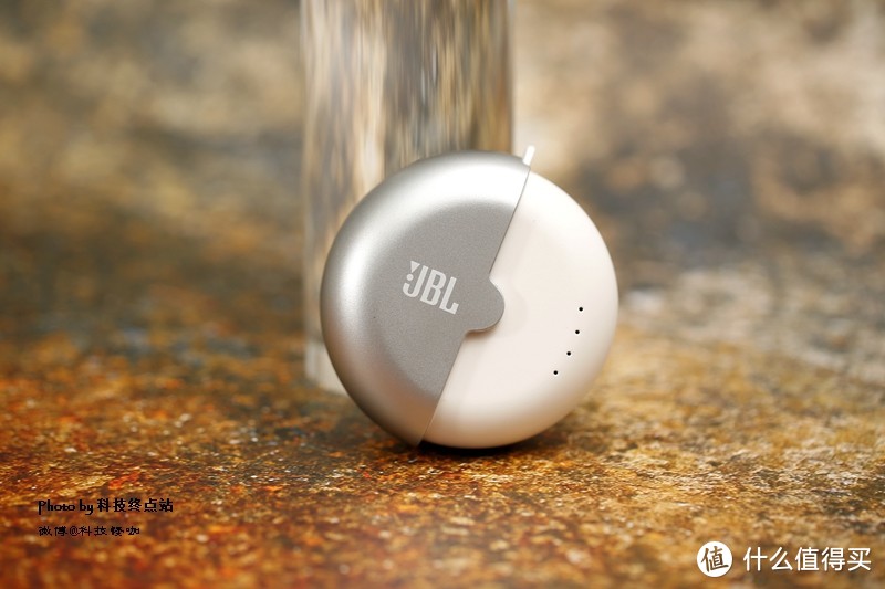 JBL标志音效，运动更随心C330TWS真无线耳机评测
