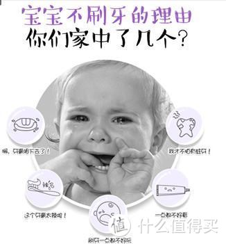 孩子不爱刷牙？试试这款酸奶味的牙膏