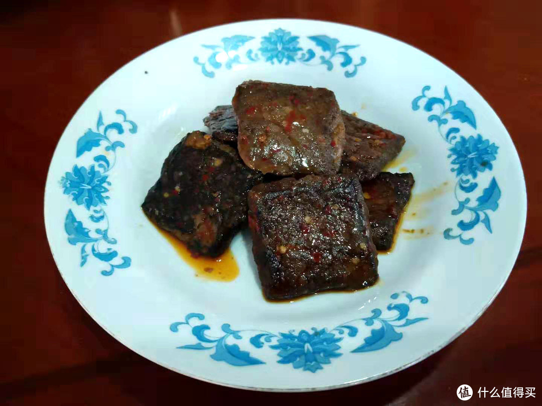 来自长沙的“臭食”罗记臭豆腐食用小札