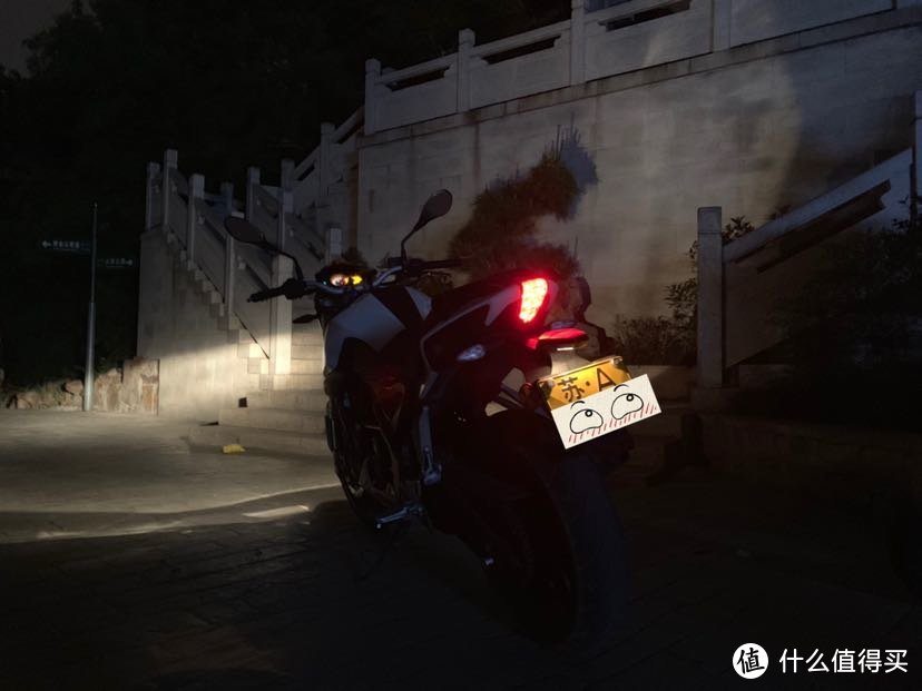 我在南京骑摩托：这个归宿来得太早——标致姜戈Django踏板