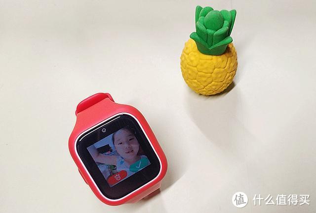 米兔3C儿童手表：再次撼动儿童界的智能穿戴新品