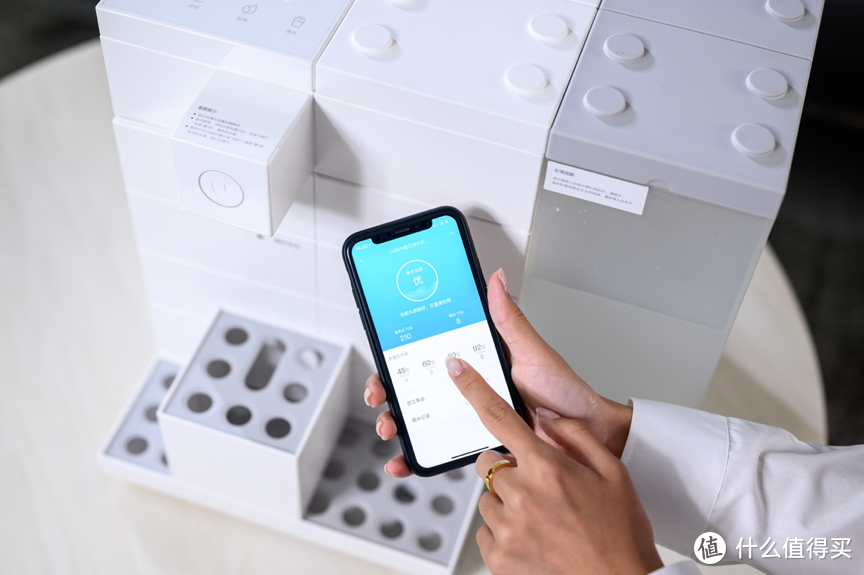 实测告诉你，优点 Cuber 智能即热净饮机值不值得买？