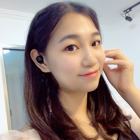 夺人眼球，使用感受媲美苹果Airpods——NINEKA南卡N2真无线蓝牙耳机使用体验