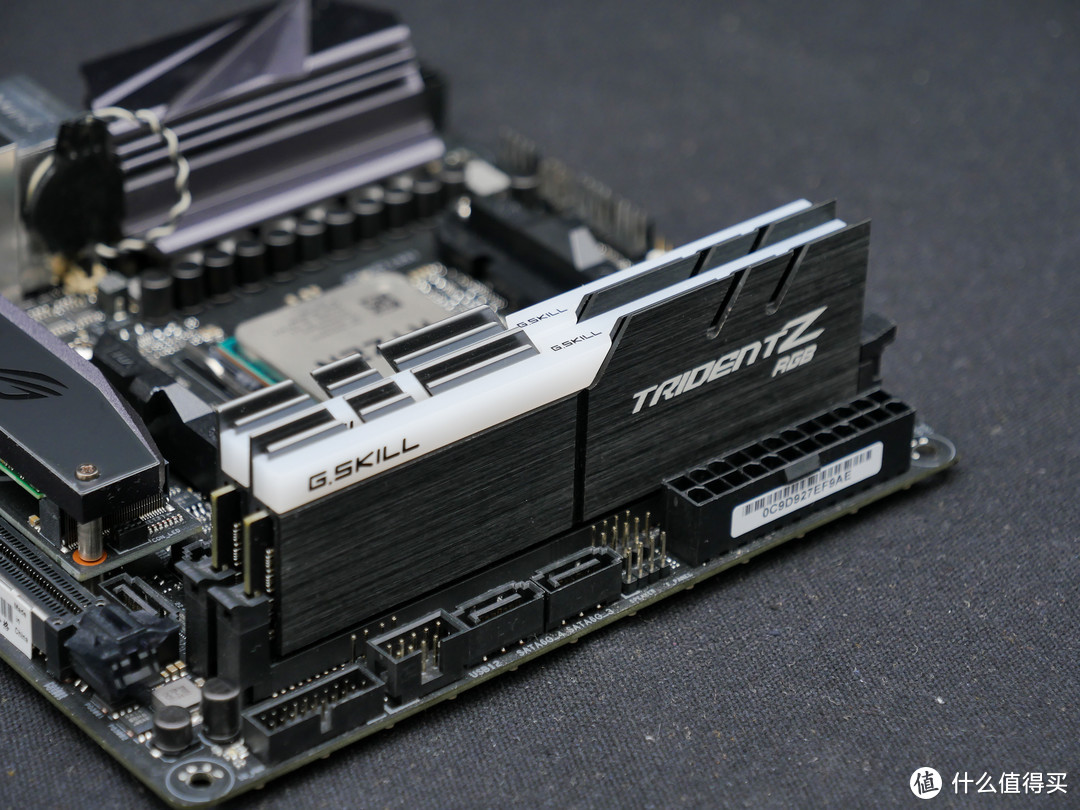 我的ITX换新升级：乔思伯A4水冷机箱+R5 3600 RX5700升级装机