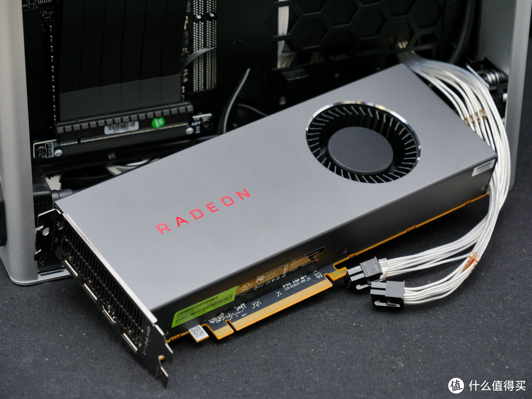 我的ITX换新升级：乔思伯A4水冷机箱+R5 3600 RX5700升级装机