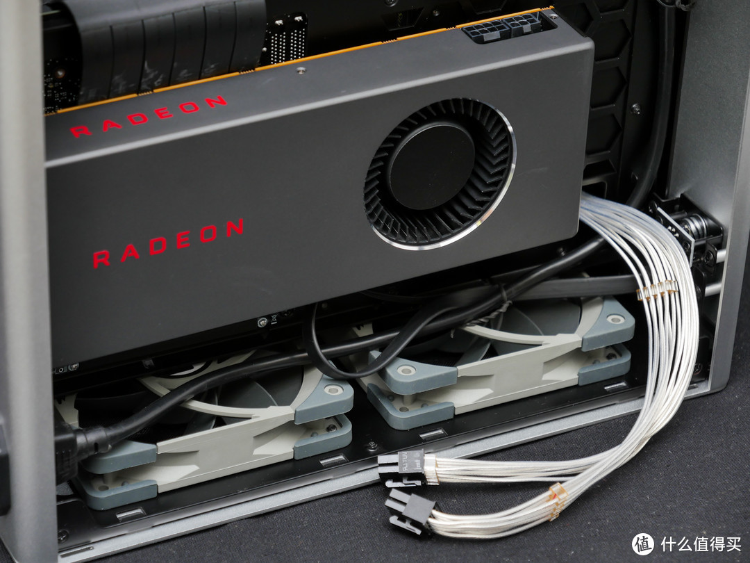 我的ITX换新升级：乔思伯A4水冷机箱+R5 3600 RX5700升级装机