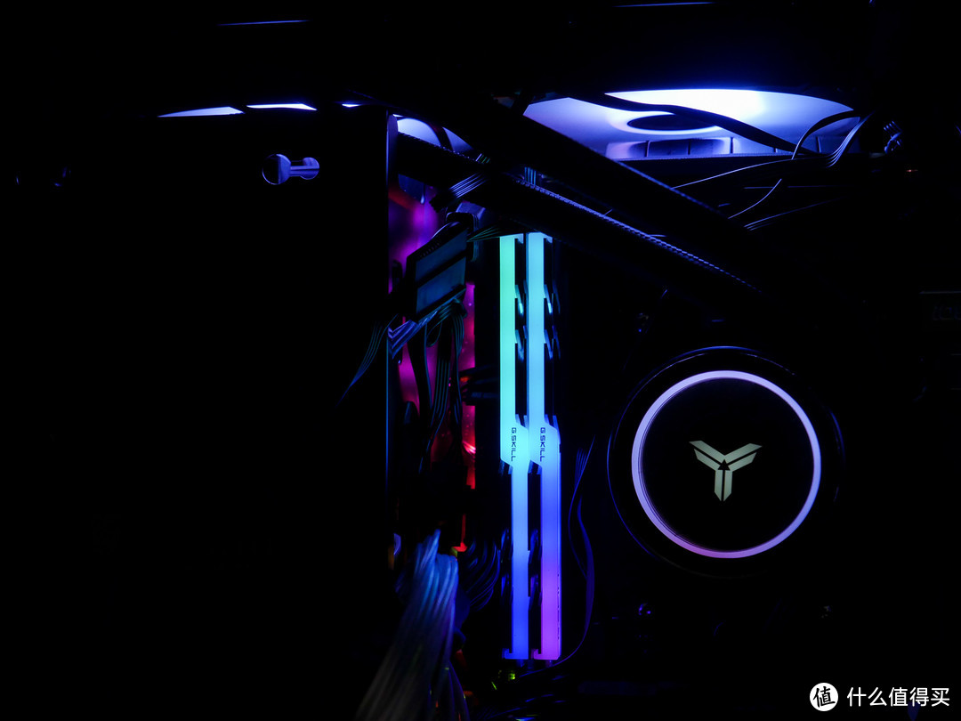 我的ITX换新升级：乔思伯A4水冷机箱+R5 3600 RX5700升级装机