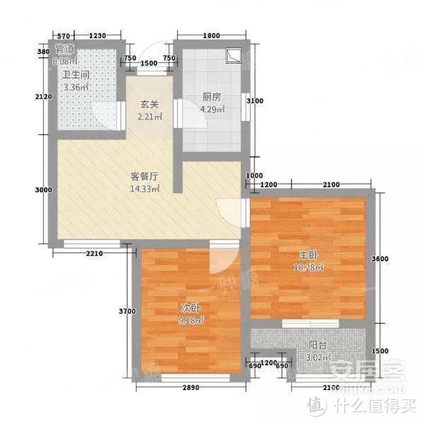 大型玩具DIY—家装动线改造