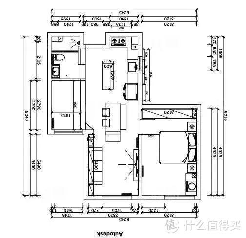 大型玩具DIY—家装动线改造