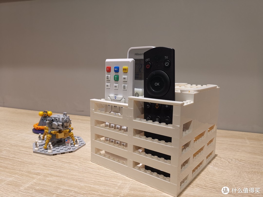 大型玩具DIY—家装动线改造