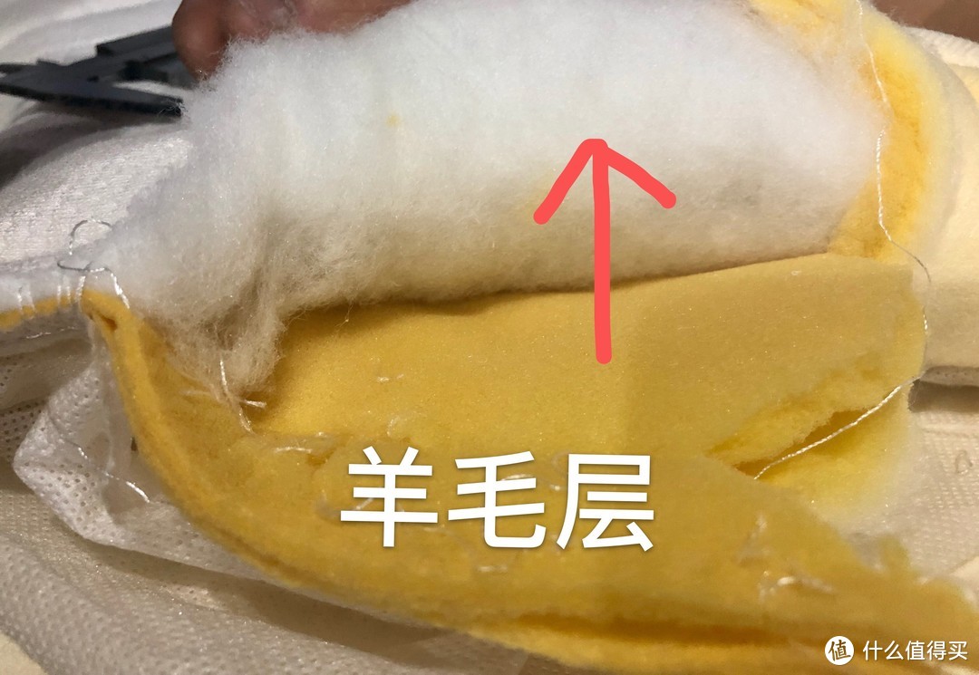 拆舒达圣保罗床垫：同一个品牌，促销款真的更划算？