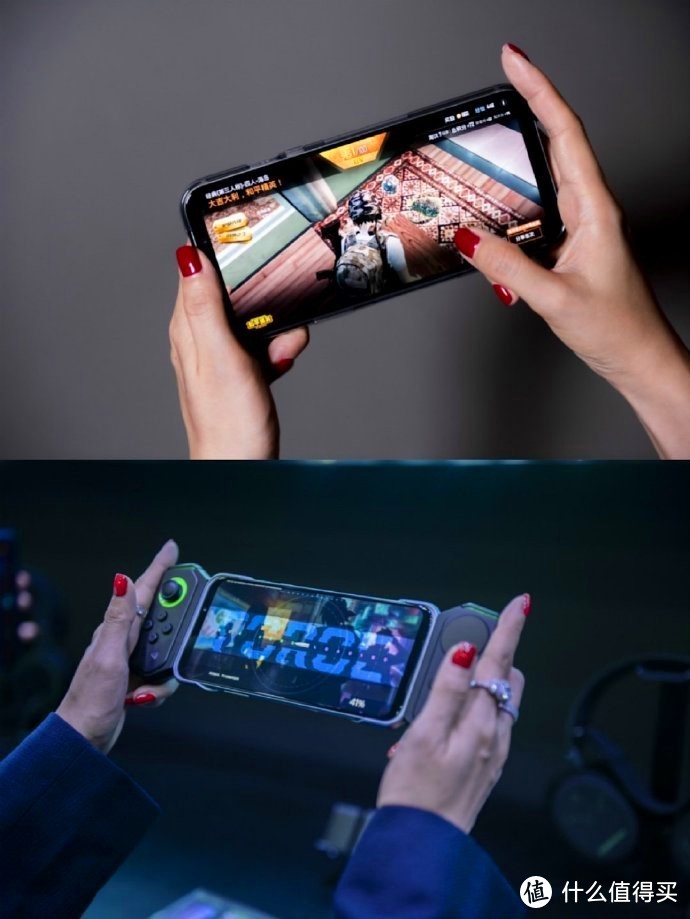 亮点|黑鲨游戏手机2 Pro突围游戏圈层 获德国 VDE低蓝光护眼认证