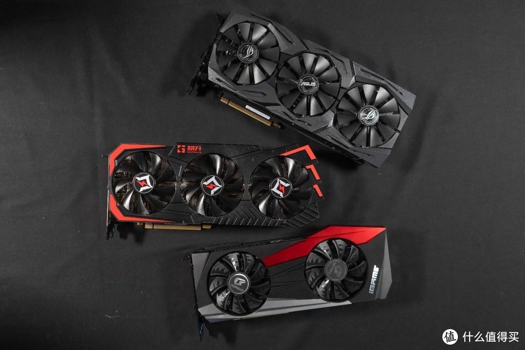 不花冤枉钱 耕升RTX 2070S Super Battle