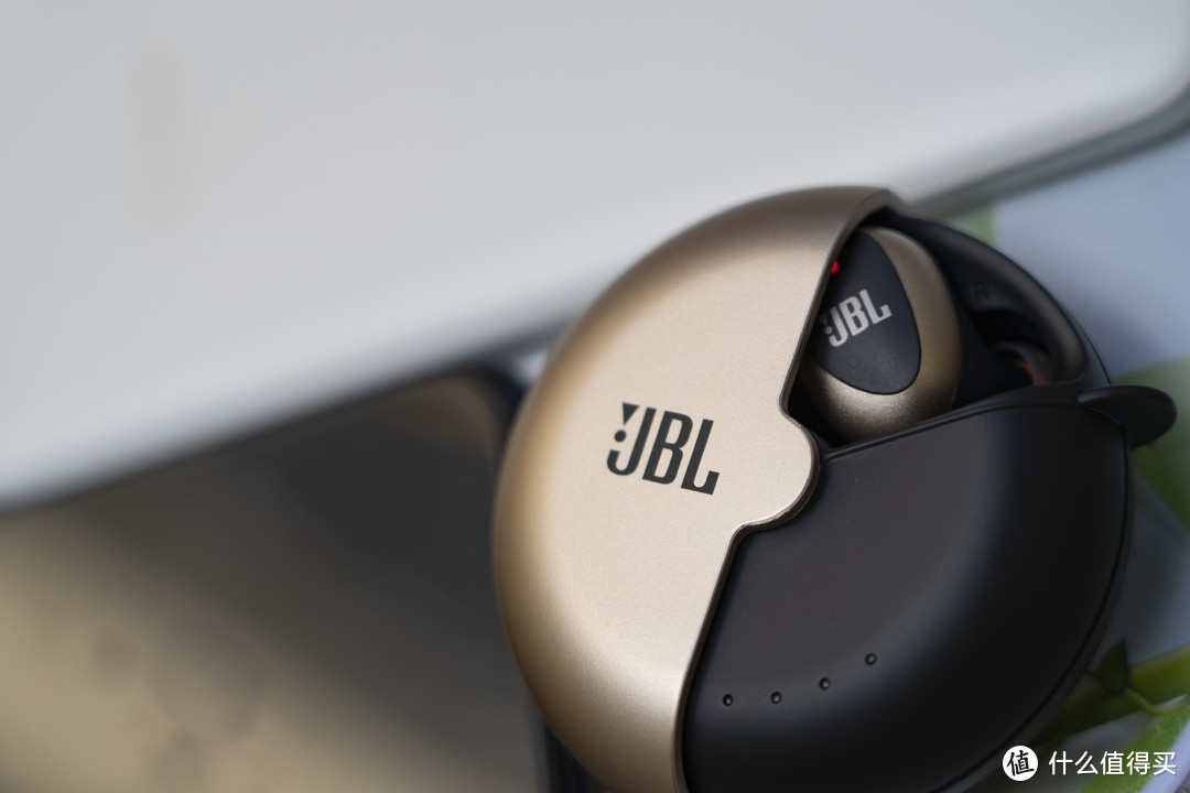 有趣的设计，JBL C330 TWS耳机体验报告