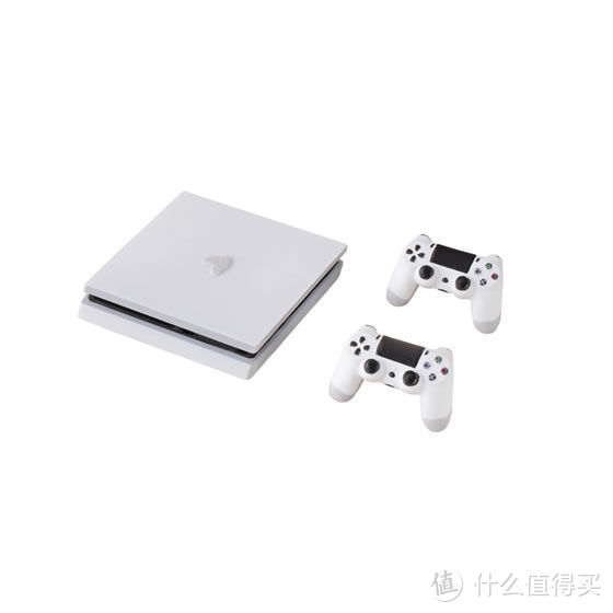 重返游戏：万代推出1/12大小“PS4&PS4 VR”主题扭蛋