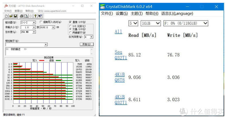 NS的大容量游戏库，闪迪512g内存卡