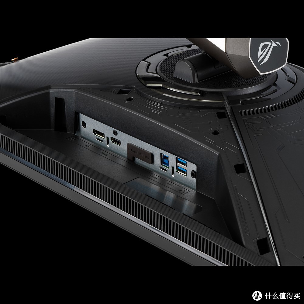 165Hz刷新率、支持NVIDIA G-SYNC：ASUS 华硕 发布 ROG PG279QR “金刚狼” 电竞屏