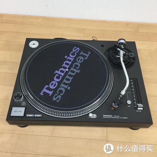 黑胶唱片机 Technics sl-1200 mk7 一件操心的事