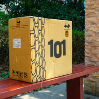 迎广101 TUF Gaming机箱使用总结(出风口|麦克风|电源)