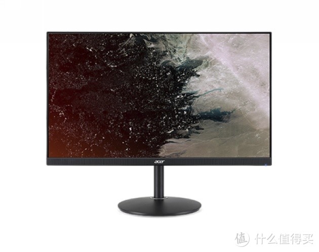 240Hz高刷、支持FreeSync防撕裂：acer 宏碁 发布 Nitro XF2 系列电竞显示器 售价349.99美元（约2460元）起