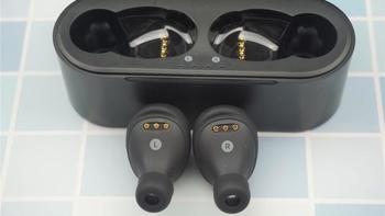 余音WH-189耳机使用总结(连接|通话|续航|音质|佩戴)