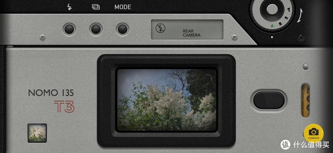 复古相机新潮流，这款App帮你找回记忆中的胶片时代