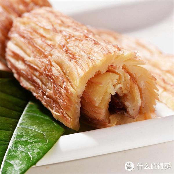 吃完不发胖的零食