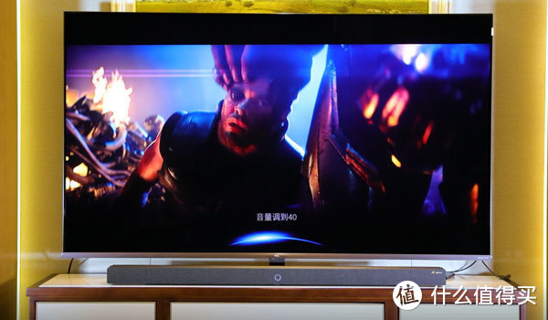 大屏超清私人影院 TCL X10 QLED 8K电视上手体验