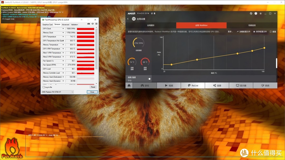 迟来的迪兰RX 5700 XT 8G开箱，更新驱动的NAVI还翻车吗？