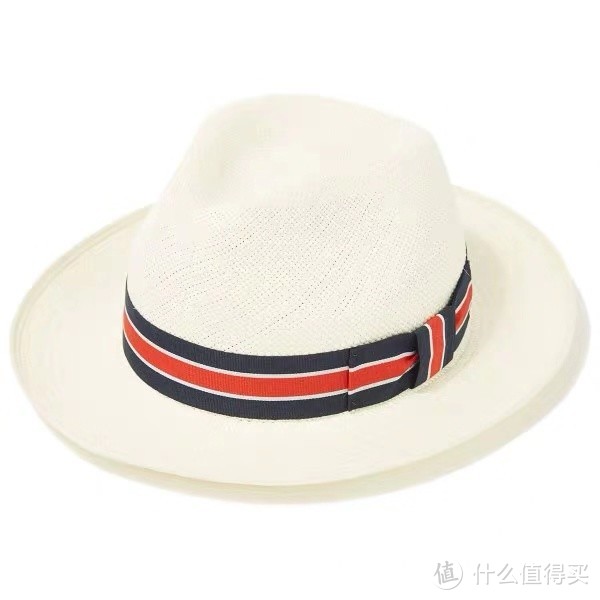 不是所有草帽都叫巴拿马草帽，10款优质草帽推荐
