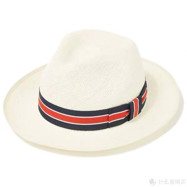 不是所有草帽都叫巴拿马草帽，10款优质草帽推荐