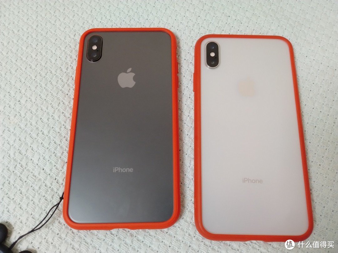 首次众测 cike iphone xs max小红壳简单体验