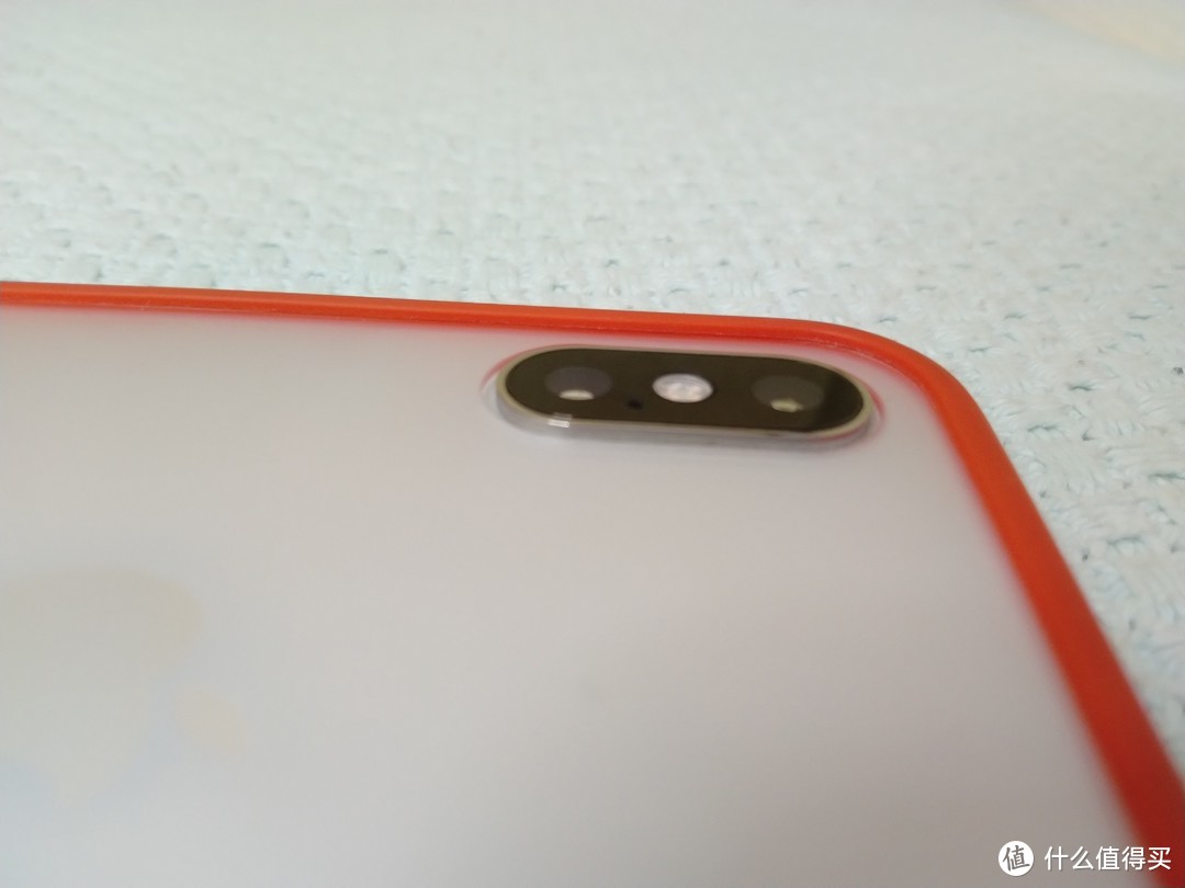 首次众测 cike iphone xs max小红壳简单体验