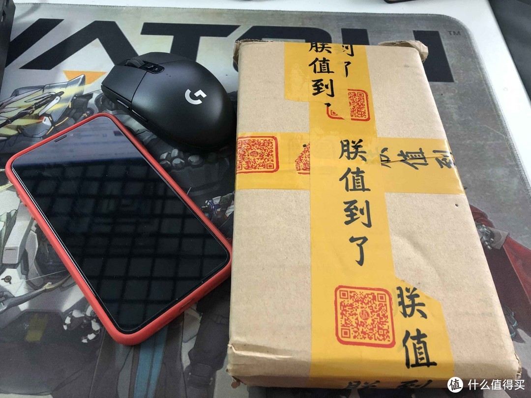 首次众测 cike iphone xs max小红壳简单体验