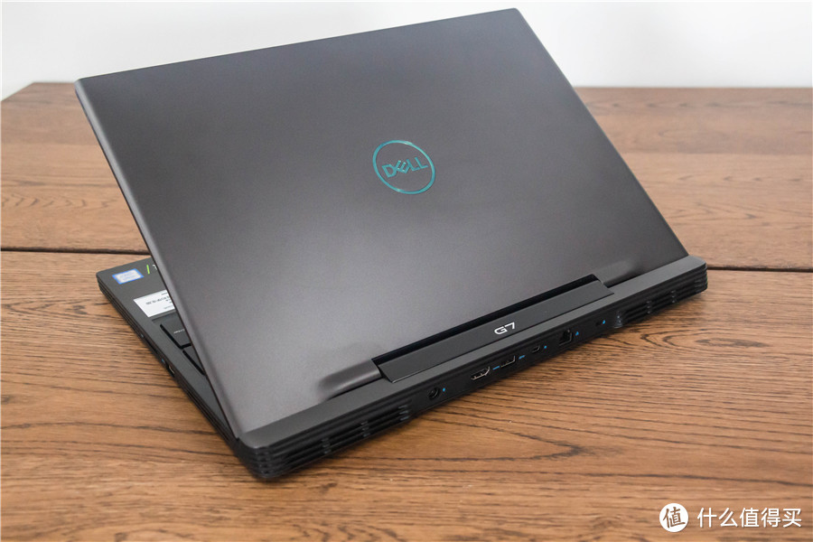 DELL G7-7590