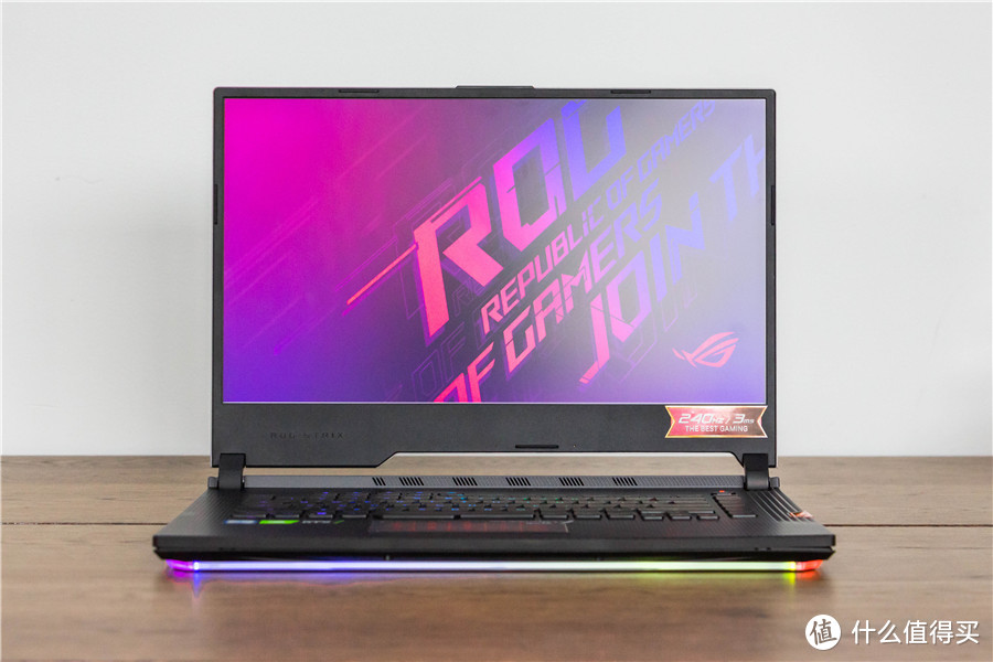 关于i7-9750H+RTX 2070的性能探究：三大主流品牌高端游戏本横向对比评测