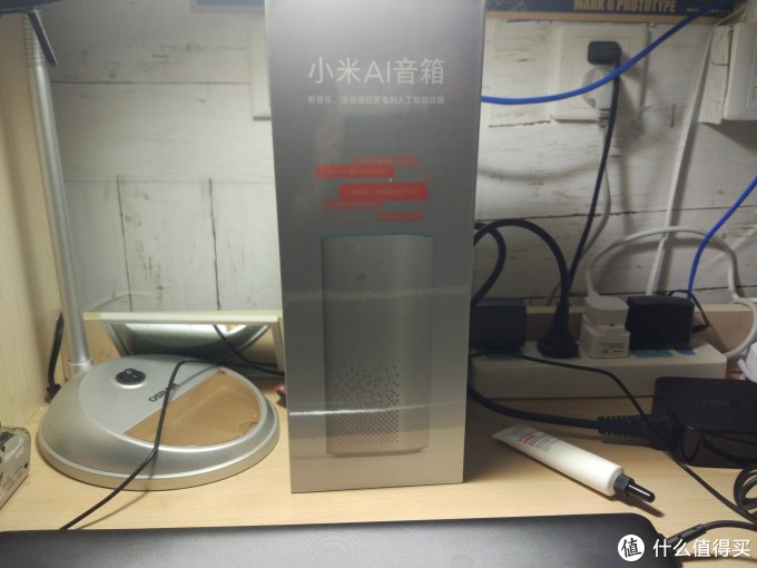 2019我的入学清单:宿舍桌面必备篇