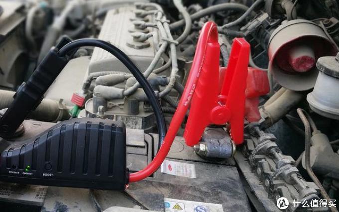 老司机没电从来不推车 70迈汽车应急启动电源 让你熄火不求人 其他汽车配件 什么值得买