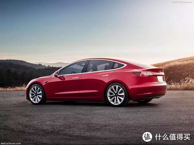 选蔚来ES6还是特斯拉Model 3？一张图解决你的选购纠结症