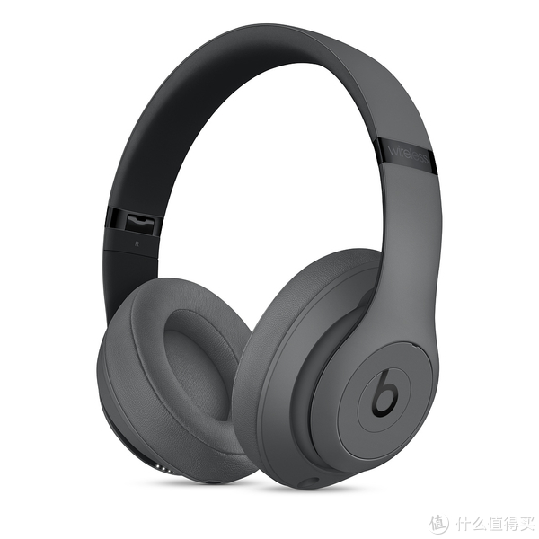 Beats studio 3使用感受_头戴式耳机_什么值得买