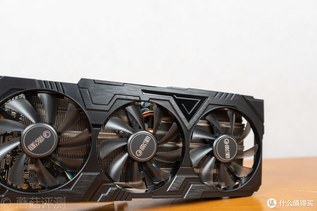 售价平平，然而品质出众——影驰（Galaxy）GeForce RTX 2070 Super 大将显卡 评测