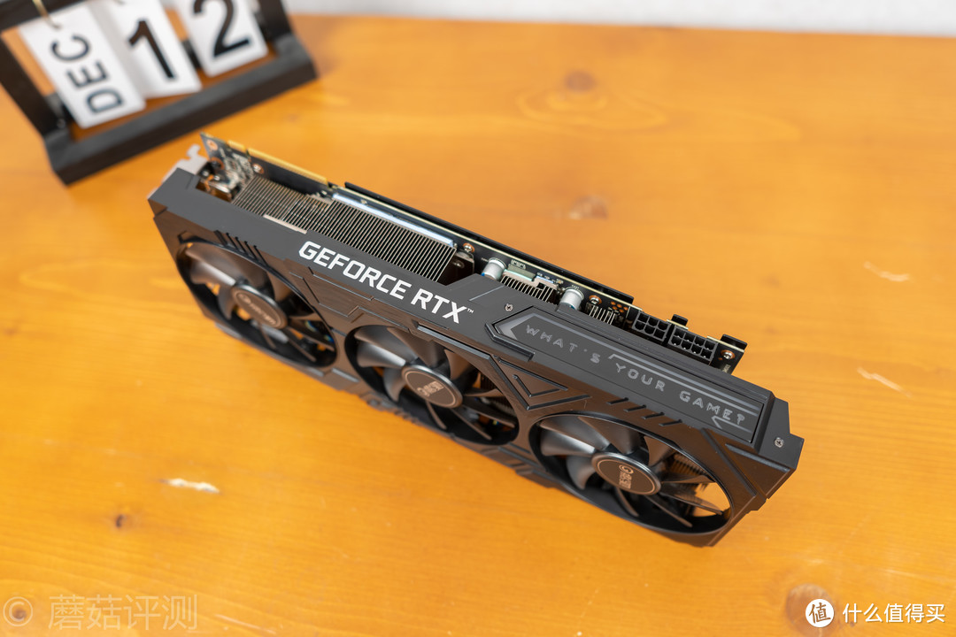 售价平平，然而品质出众——影驰（Galaxy）GeForce RTX 2070 Super 大将显卡 评测