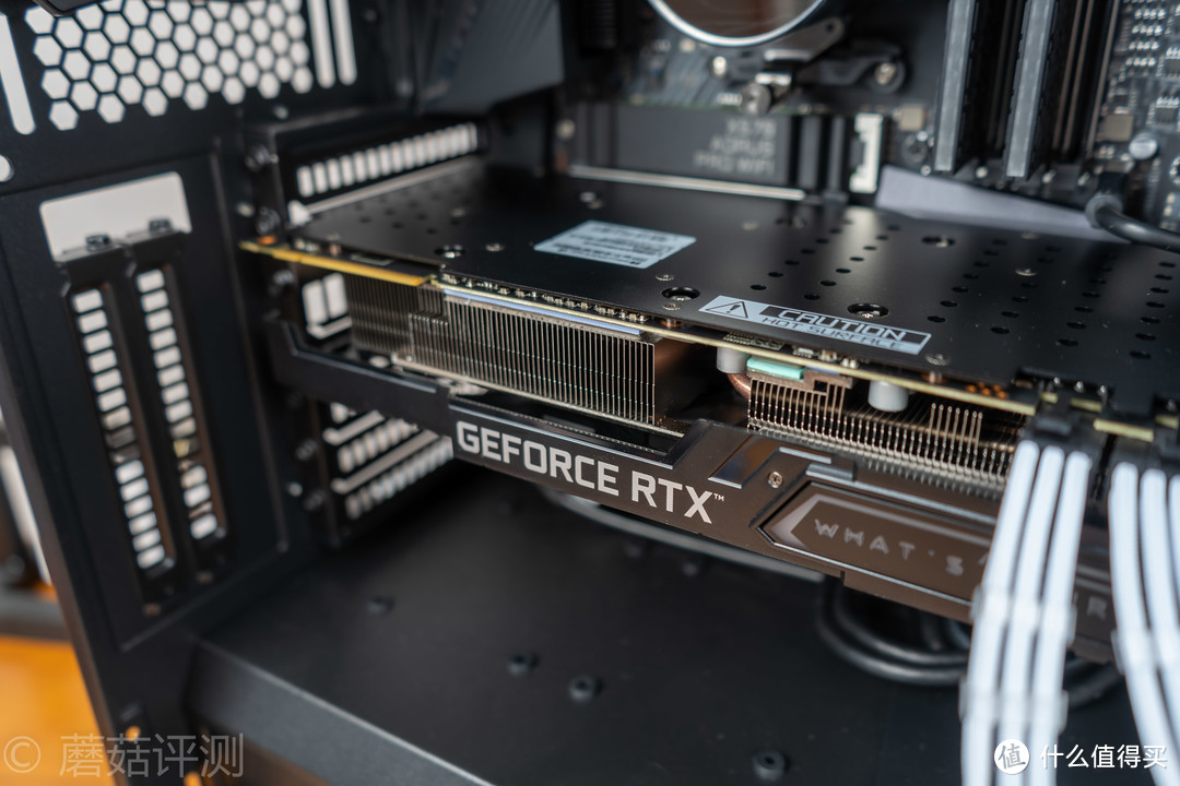 售价平平，然而品质出众——影驰（Galaxy）GeForce RTX 2070 Super 大将显卡 评测