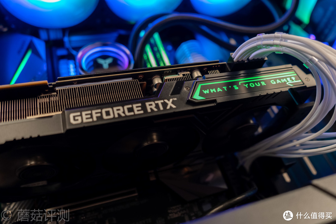 售价平平，然而品质出众——影驰（Galaxy）GeForce RTX 2070 Super 大将显卡 评测