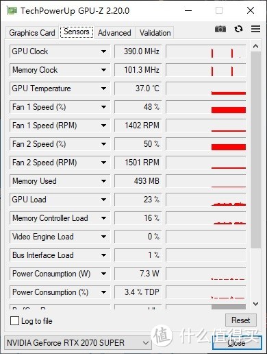 售价平平，然而品质出众——影驰（Galaxy）GeForce RTX 2070 Super 大将显卡 评测